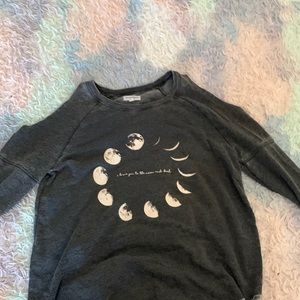 🖤COLD SHOULDER TOP🖤